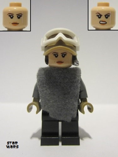 Jyn discount erso minifigure